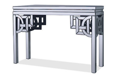 Nivali Collection - Console Table