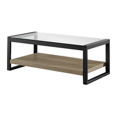 glass coffee tables | houzz glass coffee tables | houzz