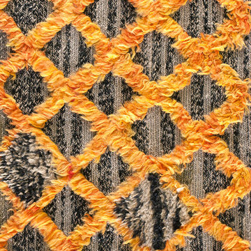 Tulu Rugs Collection#TL04D