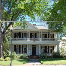 Exterior Ideas