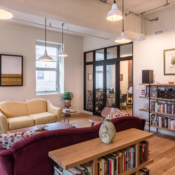 Exchange District Condo
