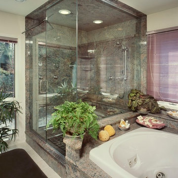 Steam Enclosures