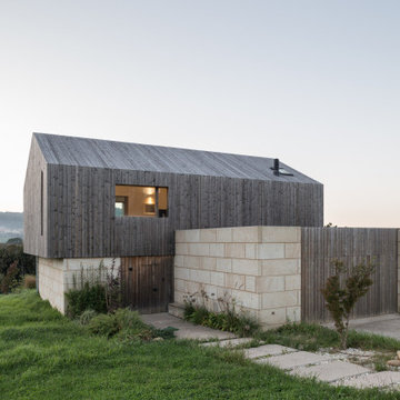 Vivienda Lousado