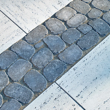 Polished Casual - Travertina Slabs