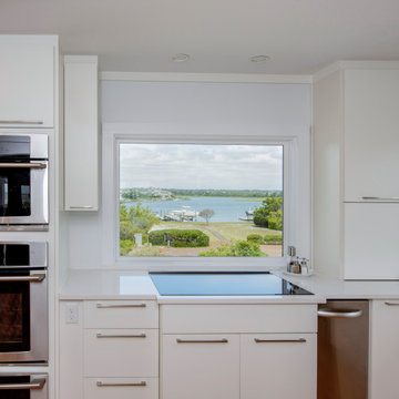 Figure Eight Island Renovation