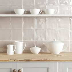 Hand-made Ceramics - Products