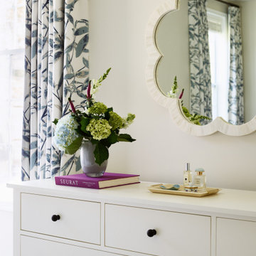Coastal Refinement