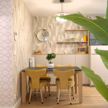 COCINA ABIERTA