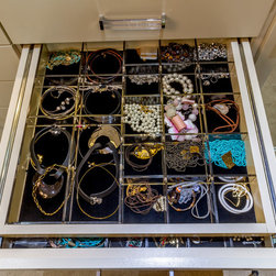 Accessories - Storage And Organization
