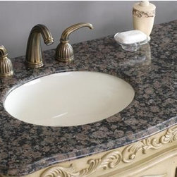 Antique Bathroom Vanities - Bath Products
