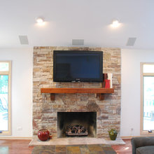 fireplaces