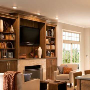 Shenandoah Cabinetry