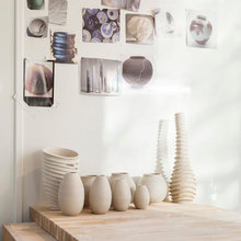 Ceramic studio