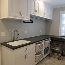 Mud Room