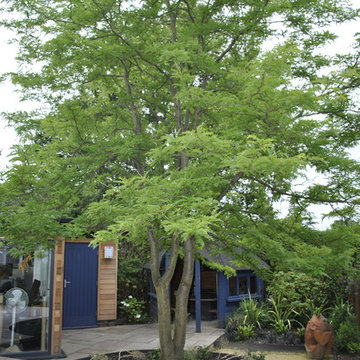 Altrincham Garden