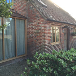 A series of timber windows - Windows