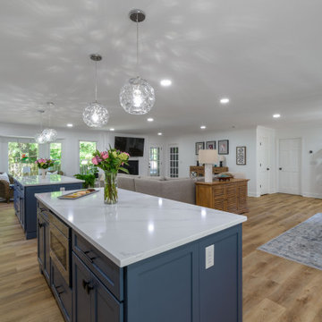 Stonehedge Place Kitchen