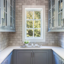 Scullery