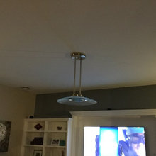 lounge loghts