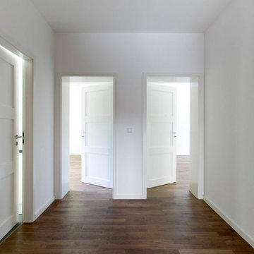 LIEBIGSTR. 5, FRANKFURT