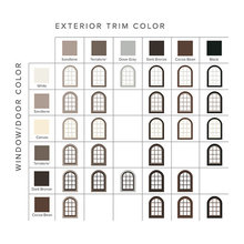 Other Exteriors - Scrap heap