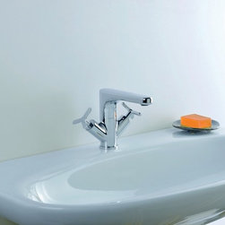 Сантехника CRISTINA Коллекция BEAK - Bathroom Sink Faucets