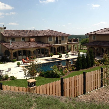 Urban Villa