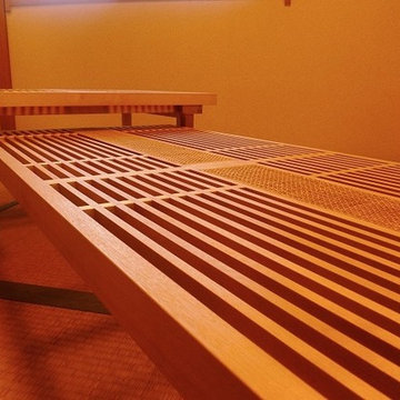 ローテーブル