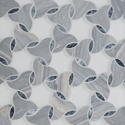 M&eacute;tropole - Wall And Floor Tile