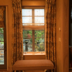 Window Treatments - Products