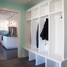 Mud Room