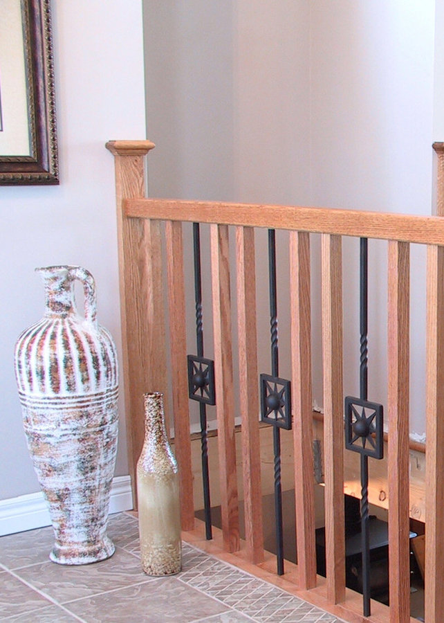 Railings