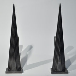 Forged Products - Decorative Accents