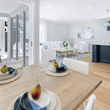 Forsyth 33 by Eden Brae Homes. James Treble design.