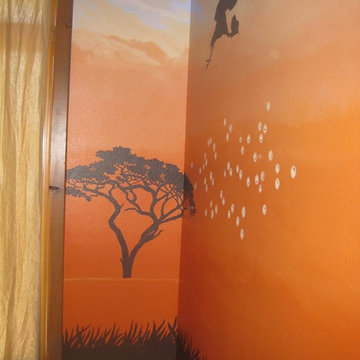 Nurseries