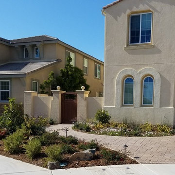 San Marcos Makeover