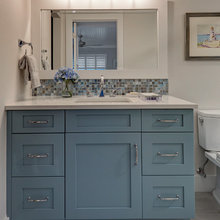 Cape Bathroom