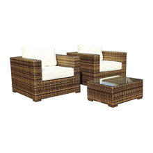 Outdoor Patio