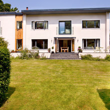 Mum and Dad House Ideas