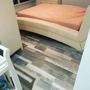 Mannington Adura APEX Vinyl Planks Shiplap Charter house - 92101
