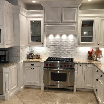 Micki DelBene Design - Creating First Impressions
