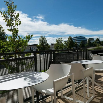 Outlook DTC Apartments