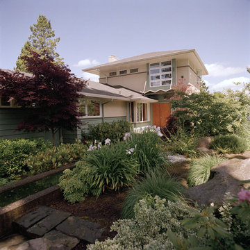 Council Crest Home