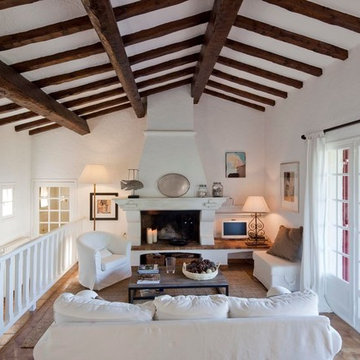 Ferienhaus in St. Tropez