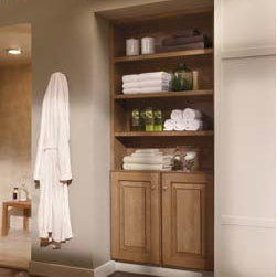 KitchenCraft Cabinetry - Products