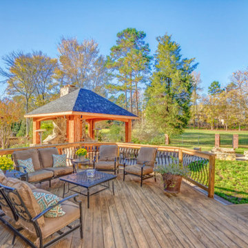 Wardlaw Outdoor Living