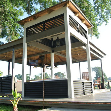 Riverside Kitchen