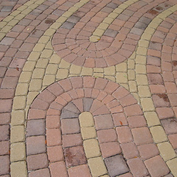 Hardscape Projects