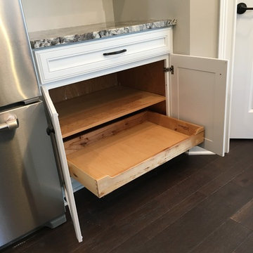 Kitchen accessories