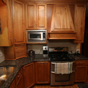 Full Home Remodel in Wheaton, IL
